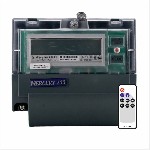 Разное объявление но. 3662661: Счетчики с пультом