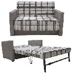 Ни для кого не секрет,  что под мебелью предполагают элементы обстановки,  размещаемые в жилых или общественных помещениях.  Благодаря мебели каждый человек живет в комфорте,  при этом,  грамотно подо ...