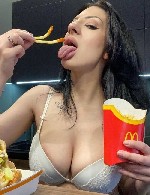 м.  Фрунзенская,  Хочу,  чтобы ты снял меня и использовал! Хочу,  чтобы удовлетворялся моим шикарным телом! Фигурка стройная.  
В постели реальная,  не симулирую,  стону и охотно поддаюсь… Знаю,  что ...