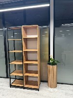 Офисная мебель.  Рады представить нашу компанию,  осуществляющую производство и поставку офисной мебели.  

Наша работа – создание пространства,  комфортного для работы,  при этом отвечающего высоки ...