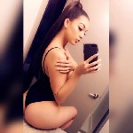 Очень хочу познакомиться с тобой поближе 😈 Я молодая,  стройная и горячая индивидуалочка 🔥 Обожаю дарить и получать удовольствие ❤️ Люблю секс во всех его проявлениях,  напиши мне,  чтобы получить нез ...