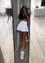 Ищу постоянного мужчину,  для приятного время провождения,  место
есть,  буду рада познакомиться.  Пишите,  отвечу всем. ...