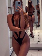 Эротический массаж объявление но. 3452419: ❤️Хочешь расслабиться и получить удовольствие?Тогда я жду именно тебя.