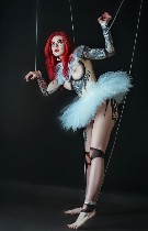 м.  Фрунзенская,  Сексапильная,  позитивная,  ухоженная вкусная твоя девочка.  
Расслаблю после трудового дня чувственным массажем с нежнейшим маслом. ...