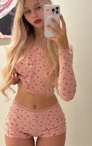 Всем привет)
Работаю на выезд также приглашаю к себе🥰
В любое время)❤
Час 5000 Два 10000 Ночь 20000🙃 
Пишите звоните)😊
Буду рада ответить)
Жду вас)))))
POTIRE TYWB ...