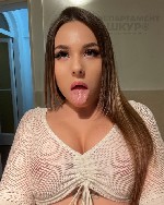 Ловите е#ливую красотку на ночь 😍 Развратная деваха с шикарной фигуркой и сучной внешкой) Очень страстная и без комплексов,  обожает отрываться на полную 💦 За хороший гонорарчик готова показать все пр ...