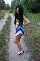 Познакомлюсь с парнем для секс экспериментов.  Кому интересно- пишите,  я все расскажу подробно.  Готова прислать фото и видео с моим участием,  для полного понимания что именно я люблю.  Телеграм @So ...