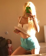 Интим-девушки, индивидуалки объявление но. 3664282: Маша