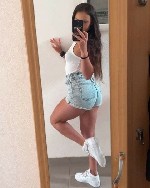 Всем привет Жду вас в гости также уезжаем на выезд апартаменты имеются Все медицинские справки имеется фото 100% обещаю незабываемый космические ощущения звоните пишите жду вас ...