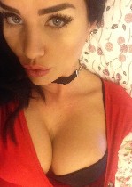 Интим-девушки, индивидуалки объявление но. 3499730: Улинда