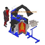 Изготавливаем и продаем газовые стенды прокалки литейных ковшей емкостью 0,25-2 тн.  Без посредников,  напрямую от Российского производителя.  
+79172957777 ...