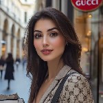 Итальянская мода с доставкой в Россию – напрямую из Европы!
Мы живем рядом с Венецией и с 2018 года помогаем клиентам из России покупать оригинальную брендовую одежду,  обувь и аксессуары из бутиков  ...