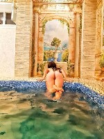 Интим-девушки, индивидуалки объявление но. 4085702: Юля