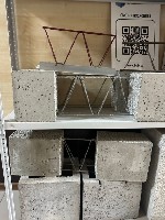 Строительные материалы объявление но. 3955247: Перемычки полистиролбетонные армированные ГОСТ от производителя