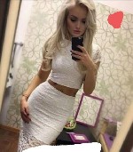 Интим-девушки, индивидуалки объявление но. 3764295: Вера 89198096512