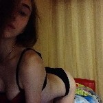 Я знаю,  как сделать тебя счастливым,  мои длинные ноги и шикарная попка не оставят тебя равнодушным.  Давай встретимся и проведем жаркое свидание.  

Вотсап 79296329956 
ТГ amgelamali ...