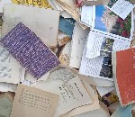 Принимаем:  картон,  книги,  газеты,  бумага А4,  архив,  глянец,  обои ...