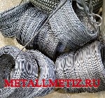 Проволока вязальная черная отожженая для пресса ф 2,5-3,0 мм.  ТУ 1211-001-55355374-05 ГОСТ 3282-74.  
Применяется для пресс-упаковщиков и линий по утилизации макулатуры
Мотки по 30-45 кг.  по разме ...