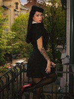 Интим-девушки, индивидуалки объявление но. 4061709: Евгения