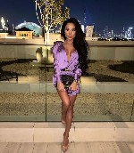 Проведу с тобой незабываемый вечер.  Фото мои,  без обмана.  Возможен выезд.  Все подробности при личном общении.  
Связь со мной в WhatsApp 79175480119 ВАЖНО БЕЗ ПРЕДОПЛАТЫ!
По этому номеру для зво ...