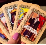 Услуги объявление но. 3824971: Гадание.  Магия.  Ясновидящая.  Любовная магия.  Гадалка.  Маг.