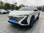 Легковые автомобили объявление но. 3612808: Changan Uni-t