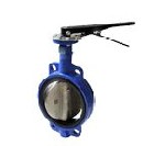 Техника, инструмент объявление но. 3715701: Затворы поворотные купить на сайте santehros