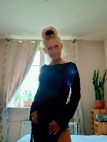 Приглашаю в гости адекватного и порядочного мужчину СЛАВЯНСКОЙ ВНЕШНОСТИ,  на приятный,  чувственный массаж с продолжением у меня дома в тихой и уютной обстановке.  
Часик классики 4000. ...