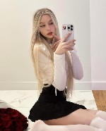 Всем мальчикам приветики😘,  я очень мила индивидуалочка,  зовут Кристина чистоплотная и страстная сучка,  скучаю за тобой💞,  могу приехать в гости и так же приму к себе,  так же есть пиши по скорее,   ...