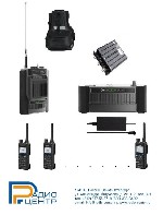 Другая электроника объявление но. 4022927: Продаю компактный ретранслятор HR655