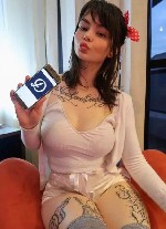 дравствуйте мальчики приглашаю жду так же работаю на выезд 🌹 🌹🌹 всё соответствует всем кто увольно целую жду мне 24 Рост 170 вес 55 грудь 3 час 2000р два 4000р ночь 7000р люблю выпивать коньяк виски Т ...