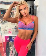 Интим-девушки, индивидуалки объявление но. 3826087: Елена