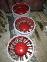 Разное объявление но. 3377342: Вентиляторы взpывозащищённые СВМ-5м