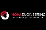 Компания Nova Engineering имеет возможность подобрать,  доставить и запустить в работу любое необходимое Вам оборудование с обучением персонала работы на этом оборудовании,  обеспечением полного гаран ...