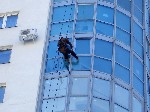 Ремонт, строительство объявление но. 3787947: Альпинисты.  Все виды монтажных работ.  Мойка окон,  фасада