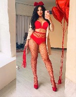 м.  Московская,  Меркантильная милфа.  Сама по себе.  
Взрослая тетя с большими сисями. ...