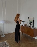 Полна страсти и желания получить от жизни все,  что было необходимо! Вы можете насладиться всеми моментами интимного счастья рядом со мной! Только такие девушки как я могут быть настолько отчаянные и  ...