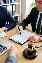 Юридические услуги объявление но. 4165125: Сопровождение сделок купли-продажи бизнеса в Екатеринбурге