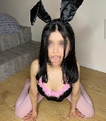 Я волшебница и чародейка в мире массажа😘
Увлекаюсь латиноамериканскими танцами и психологией,  обожаю природу и интересные фильмы💜
Тонко чувствую настроение мужчин и смогу найти подход к телу и серд ...