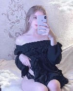 Всем мальчикам приветики😘 я очень мила индивидуалочка зовут соня чистоплотная и страстная сучка скучаю за тобой💞,  могу приехать в гости и так же приму к себя так же есть страховка тве стадии пиши по  ...