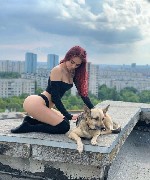 Со мной ты познаешь новые грани удовольствия.  Мои чувственные ласки будут исследованием каждой клеточки твоего тела,  принося тебе невероятное удовольствие и наслаждение.  Позволь себе экспериментиро ...