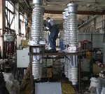 Ввод высоковольтный ГМВБ-15-110/2000 (2ШЦ.800.066),  
Ввод высоковольтный ГКВ-15-110/2000 (ИВЕЮ.686351.035),  
Ввод высоковольтный ГКВ-60-126/2000 (ИВУЕ.686352.132),  
Ввод высоковольтный ГТВ-15-11 ...