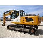 Разное объявление но. 3410247: Запасные части экскаваторов Liebherr R920 и R922