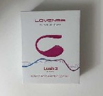 Всеми известная интимная игрушка Lovense Lush 3.  Покупал в качестве подарка,  но не был принят,  к сожалению.  Абсолютно чистая и ни разу не использованная,  поэтому можно не переживать.  Отправка в  ...