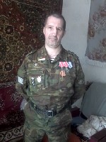 Разное объявление но. 4163129: Омич