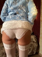 Симпатичная стройная девушка,  фото мои 100% Познакомлюсь для онлайн общения и встреч!!
ВИРТ,  по видеозвонку! Есть сквирт.  Переписка с фото и голосовыми.  Кекс по телефону!
Мои пикантные домашние  ...