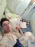 Ощутить и попробовать некоторые вещи ;  ) ...