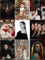 Разное объявление но. 4159525: Нейрофото для семьи,  детей и взрослых