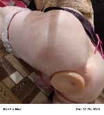 Разное объявление но. 3922776: Шлюшка для толпы.  шлюшка для фистинга.