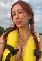 м.  Московские ворота,  Активная и веселая девушка воплотит все твои мечты и украсит скучный вечер.  
Могу и умею доставлять удовольствие – в твоем распоряжении соблазнительный танец,  возбуждающий м ...